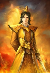 法醫王妃