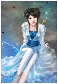 宣太后养的始皇崽