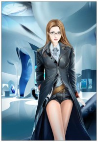 《當袍灰遇到男主》