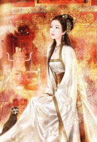 美母沉沦