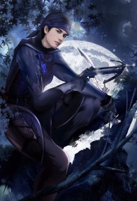 男人的臣服