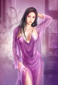 夏天喬小喬