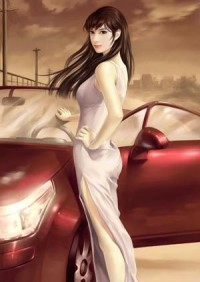 我的美女房客