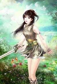 绿帽武林之后宫