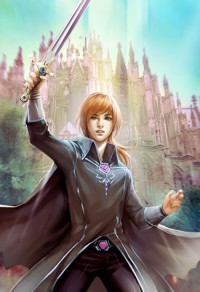 霸世魔帝