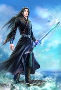 天妒幻瞳